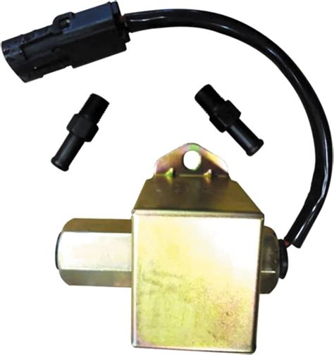 fuel pump john deere 250 skid steer|kv13829.